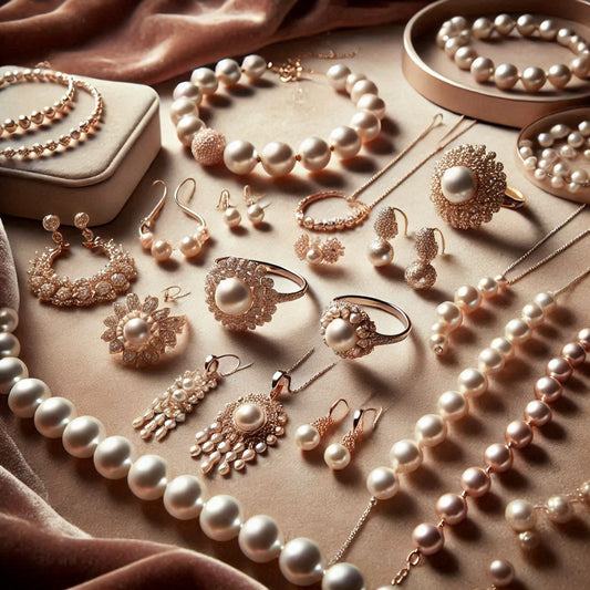 A Little Explanation on Pearls