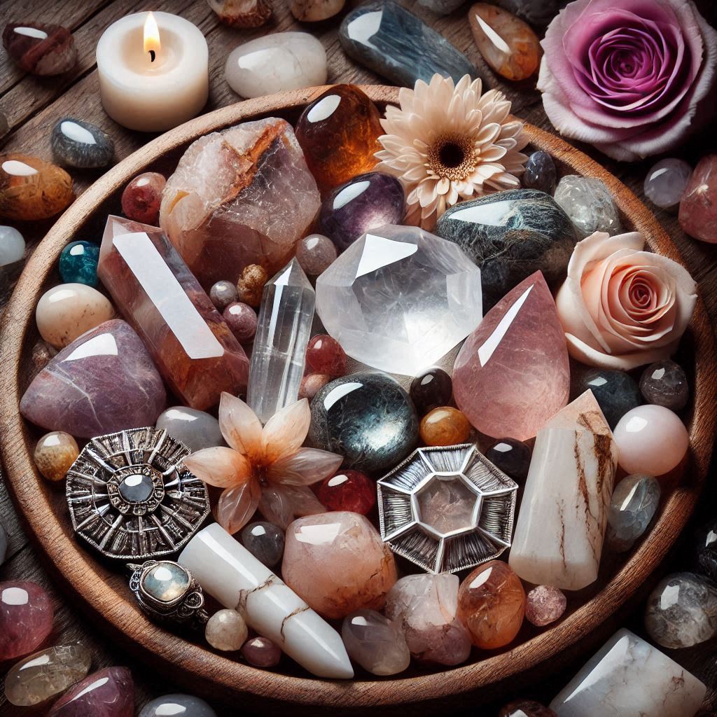 What is the difference between Precious, Semi-Precious and Synthetic Stones?