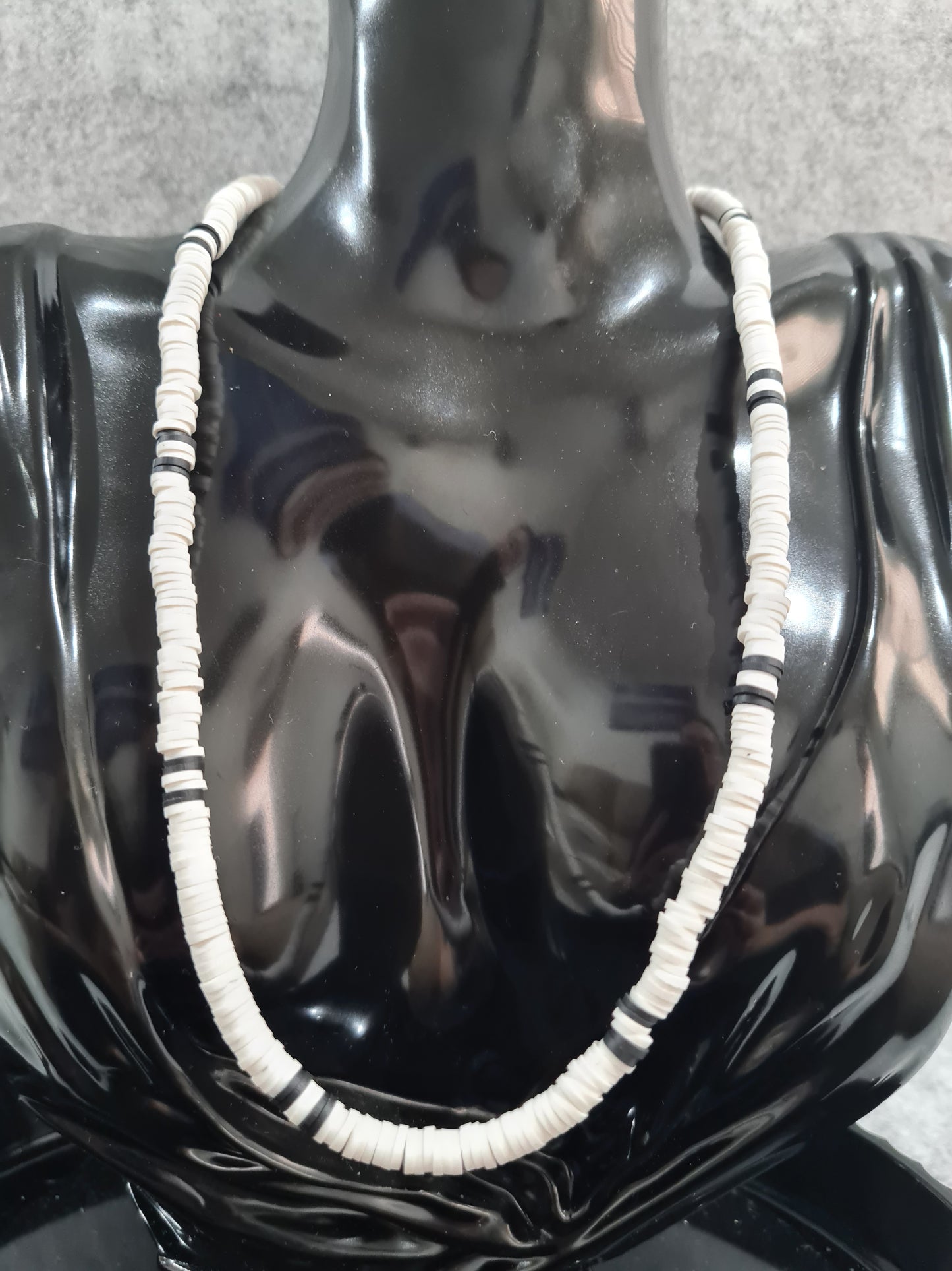 Men's Bohemian Necklace