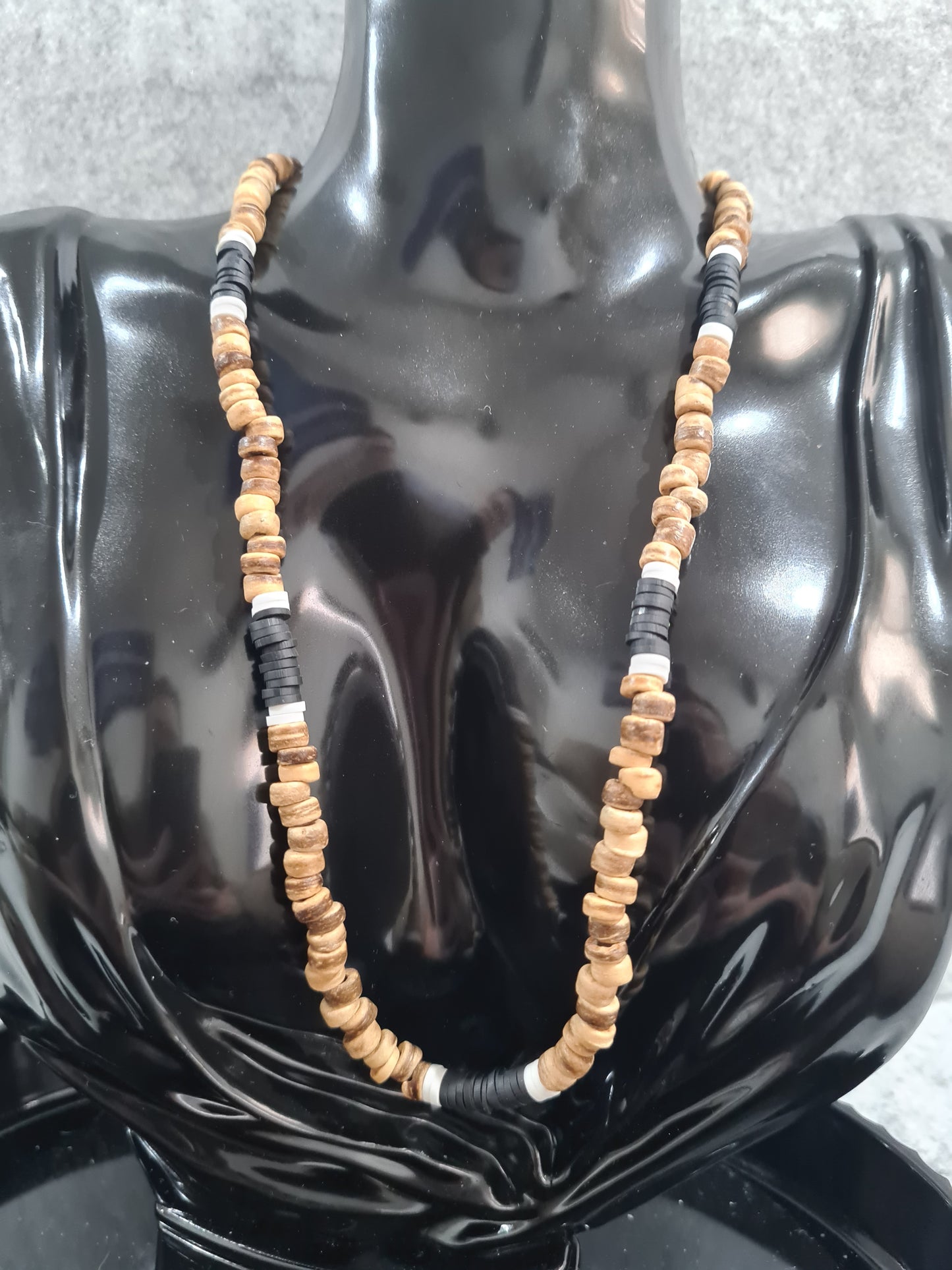Men's Bohemian Necklace