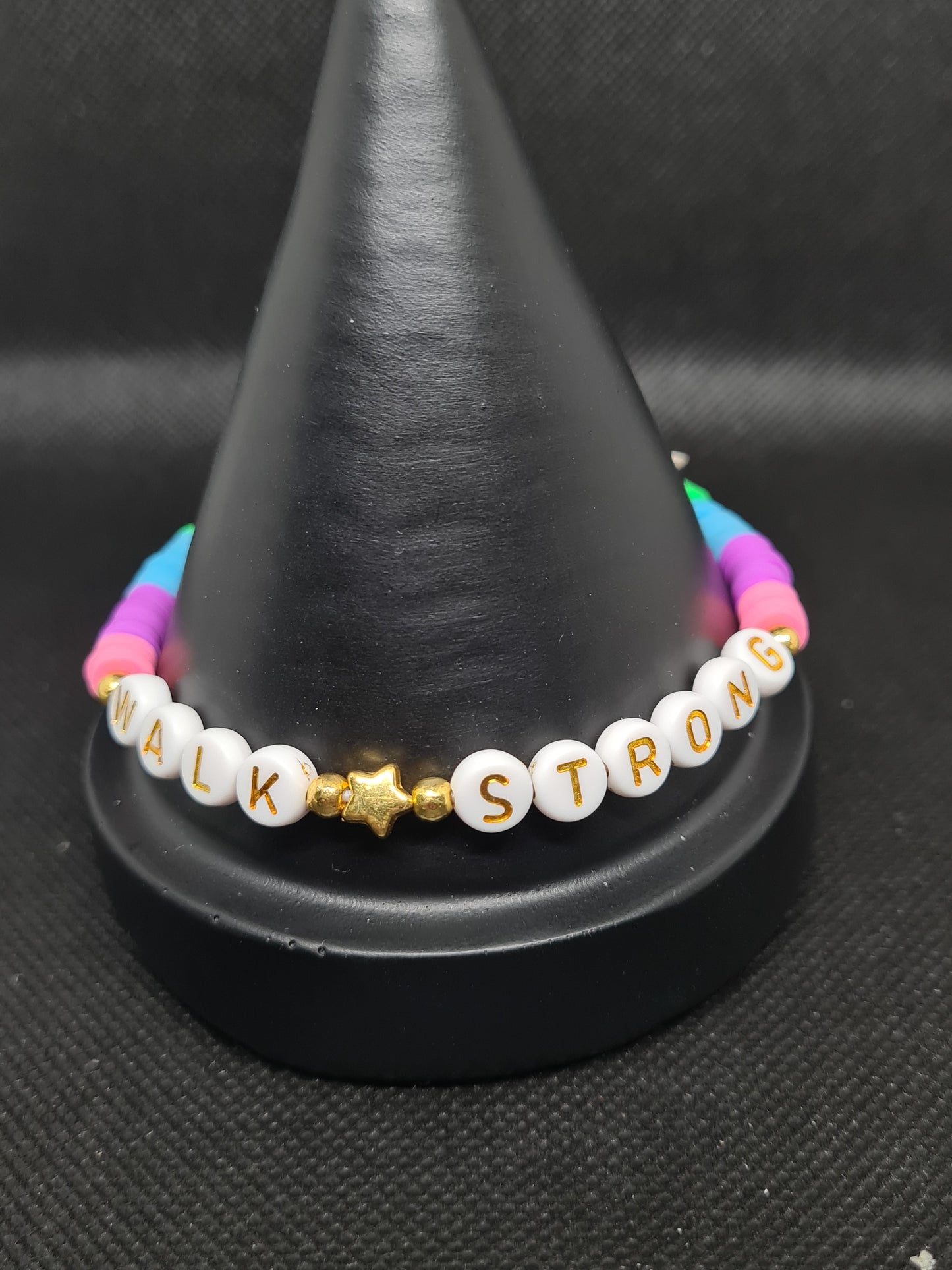 WOWS - Walk Strong Multi-colour (20cm)