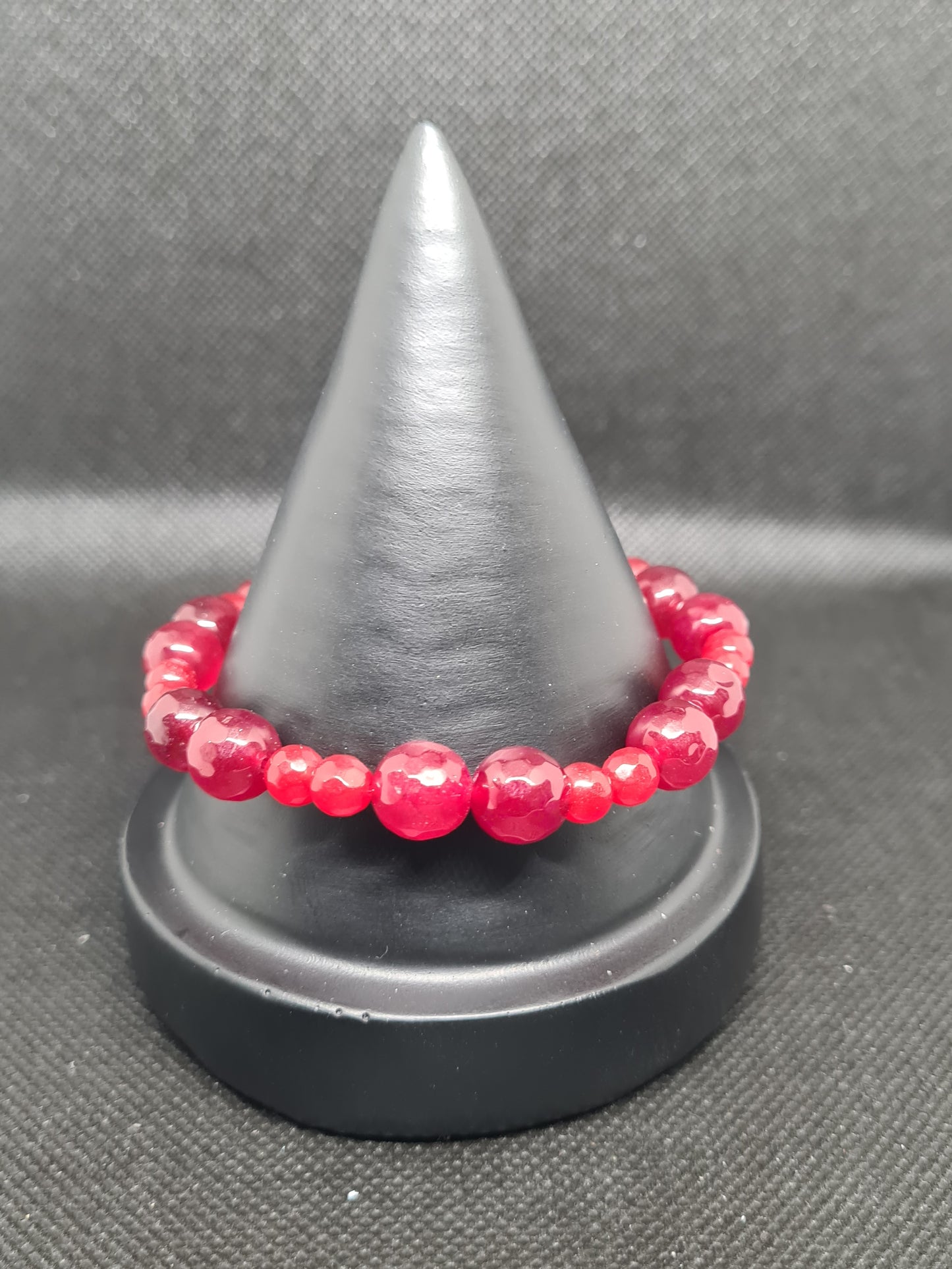 Ruby (19cm)