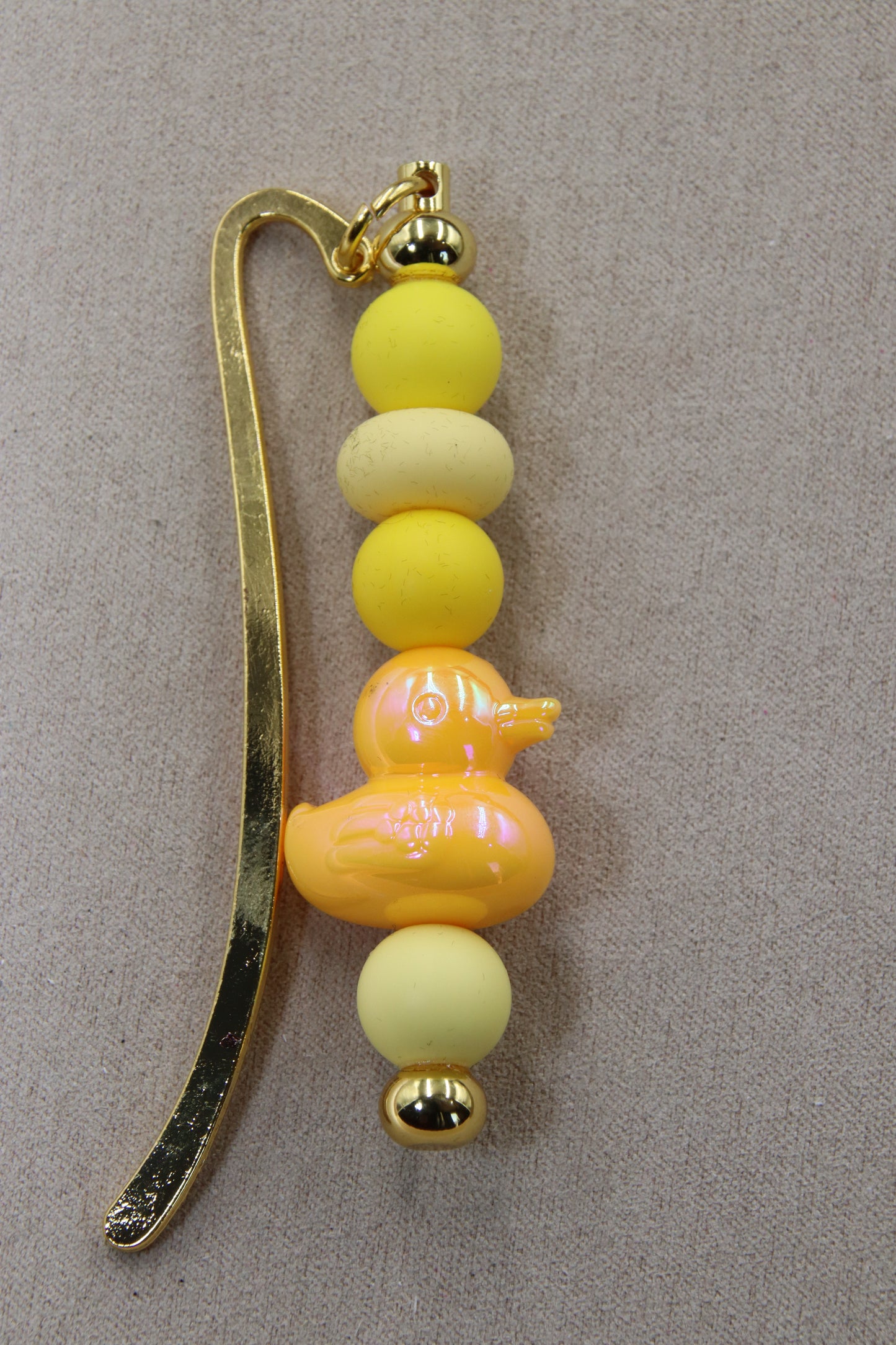 Lil Duck, Various Colours, Bookmark