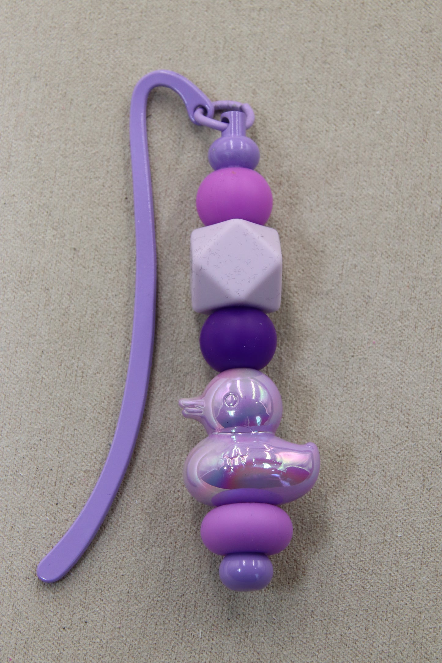 Lil Duck, Various Colours, Bookmark