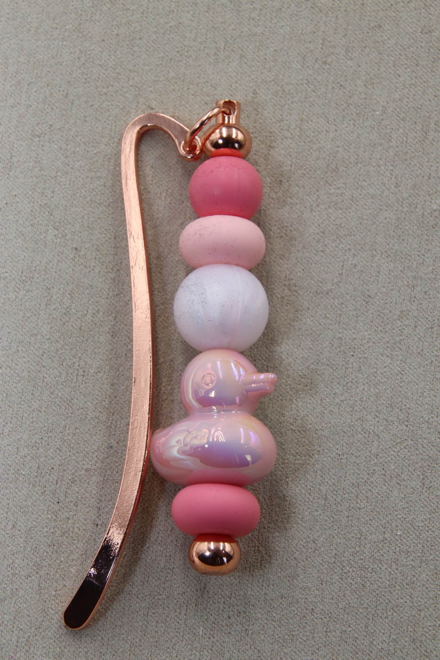 Lil Duck, Various Colours, Bookmark