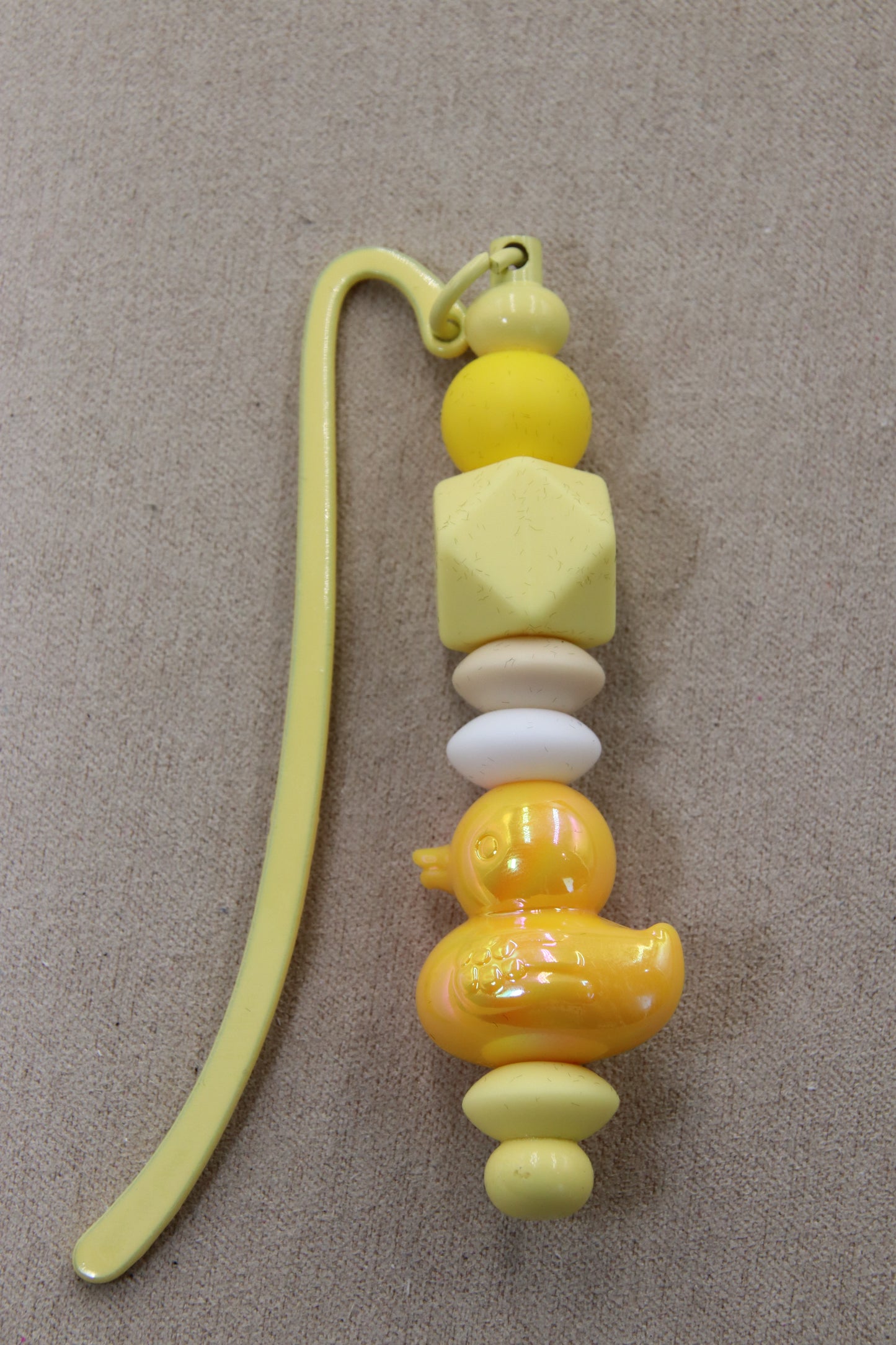 Lil Duck, Various Colours, Bookmark