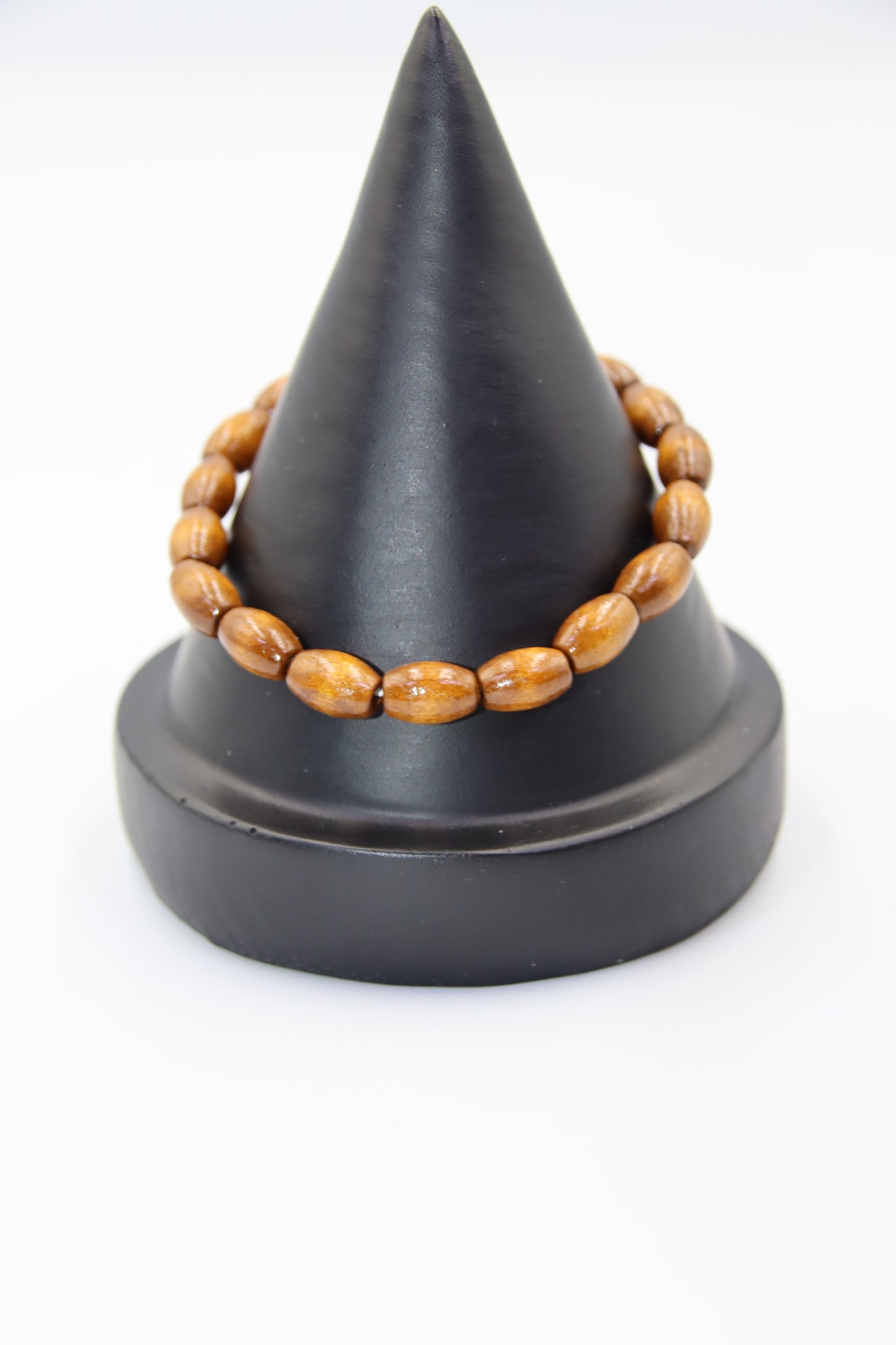 Men's Assorted Wooden Bracelets