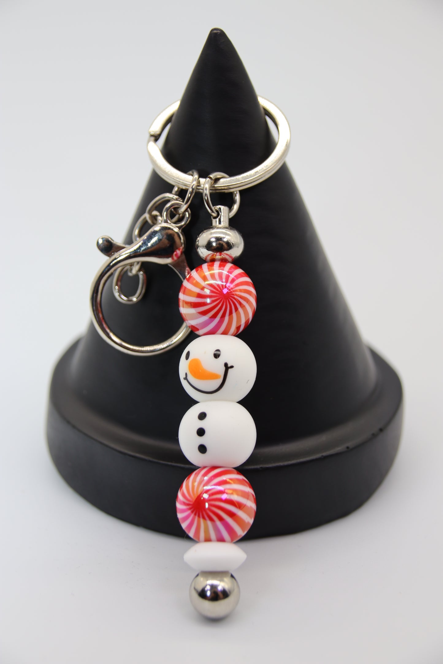 Christmas Keychains