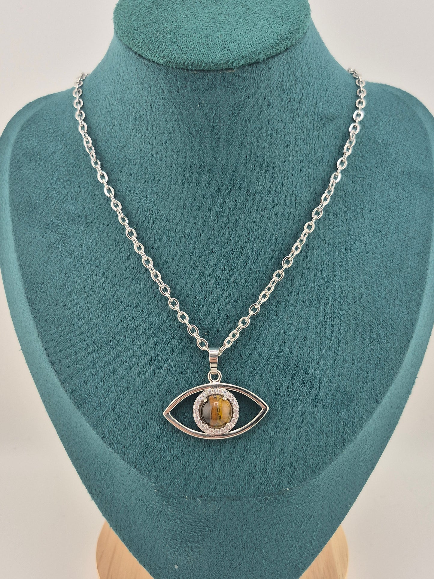 Necklace, Evil Eye, Various