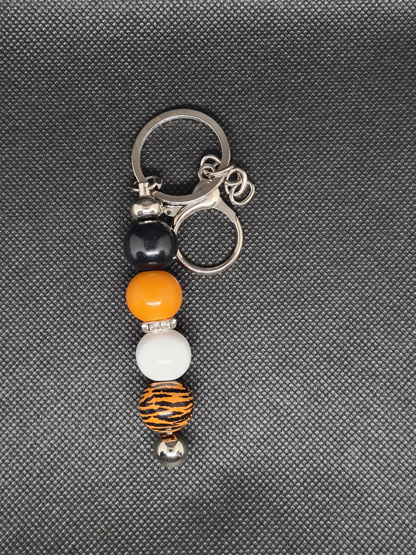 Animal Themed Keychains