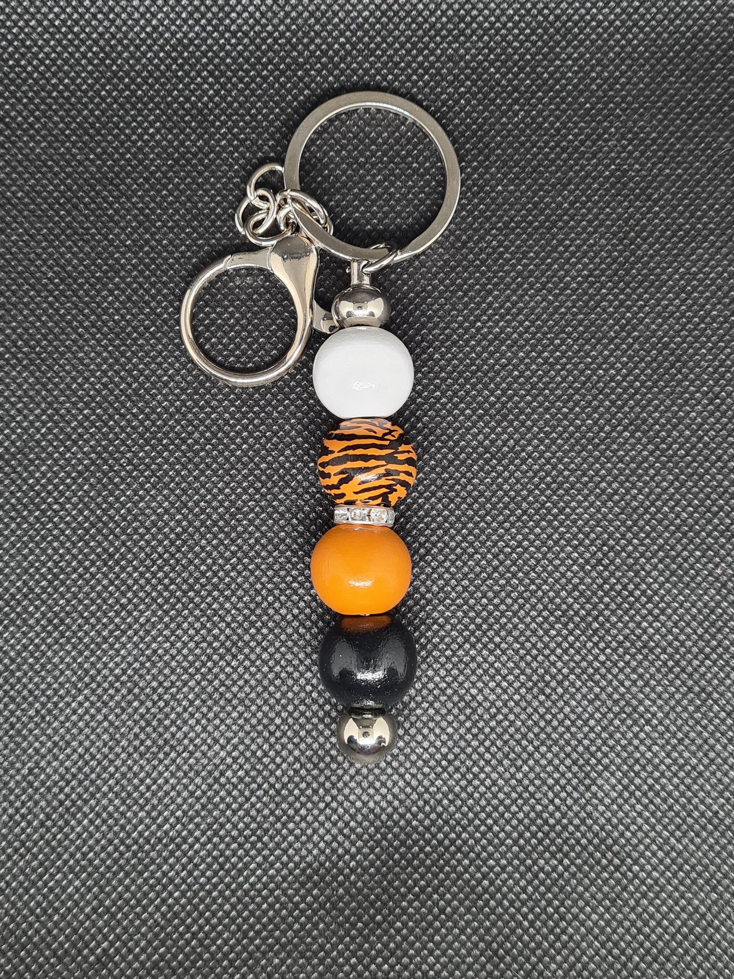 Animal Themed Keychains