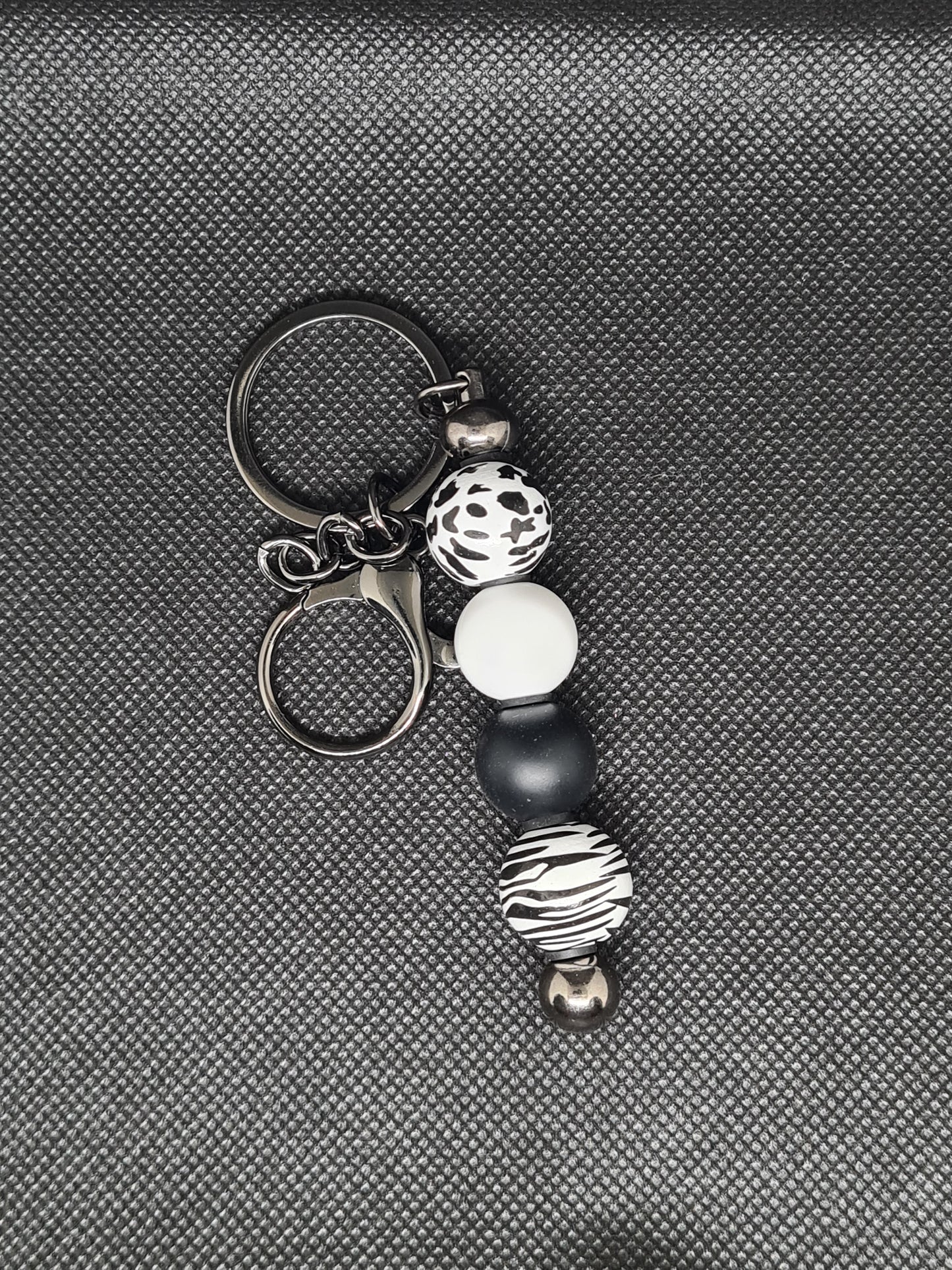 Animal Themed Keychains