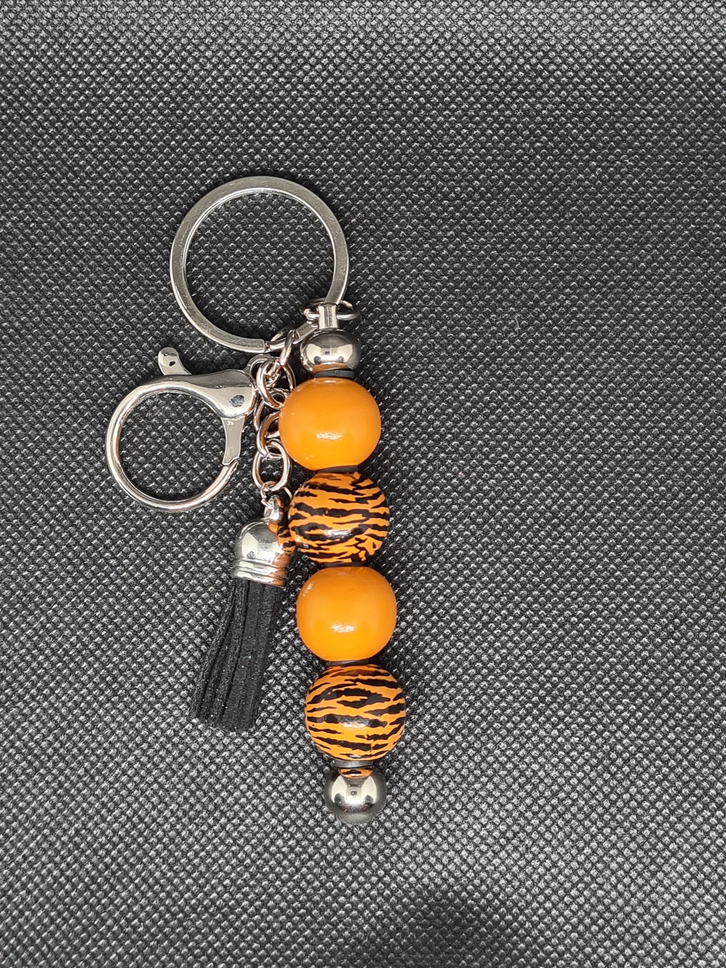 Animal Themed Keychains