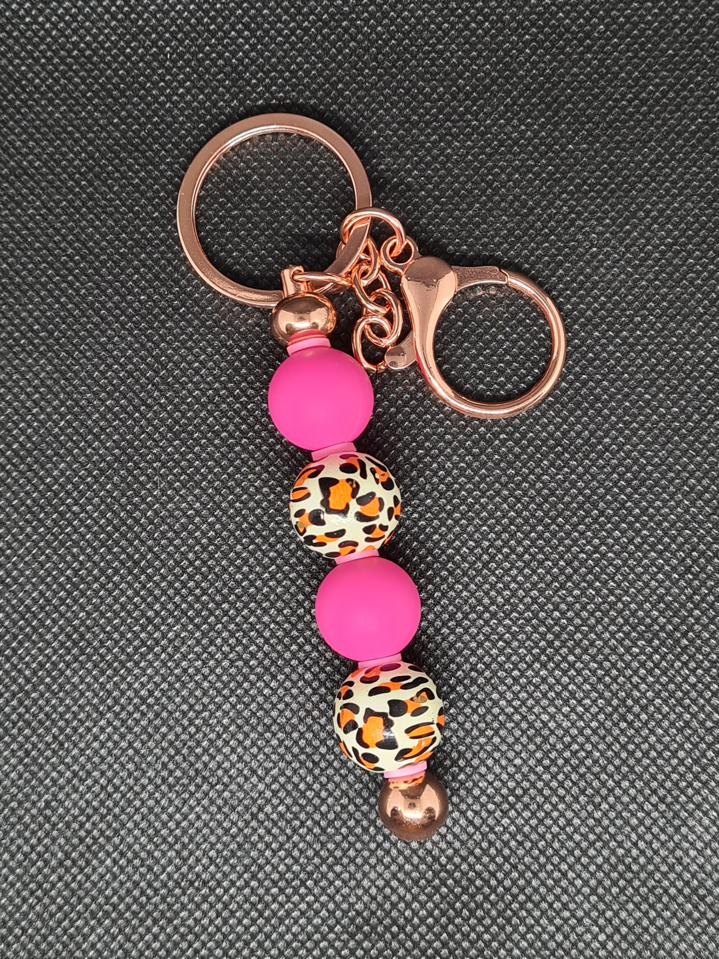 Animal Themed Keychains