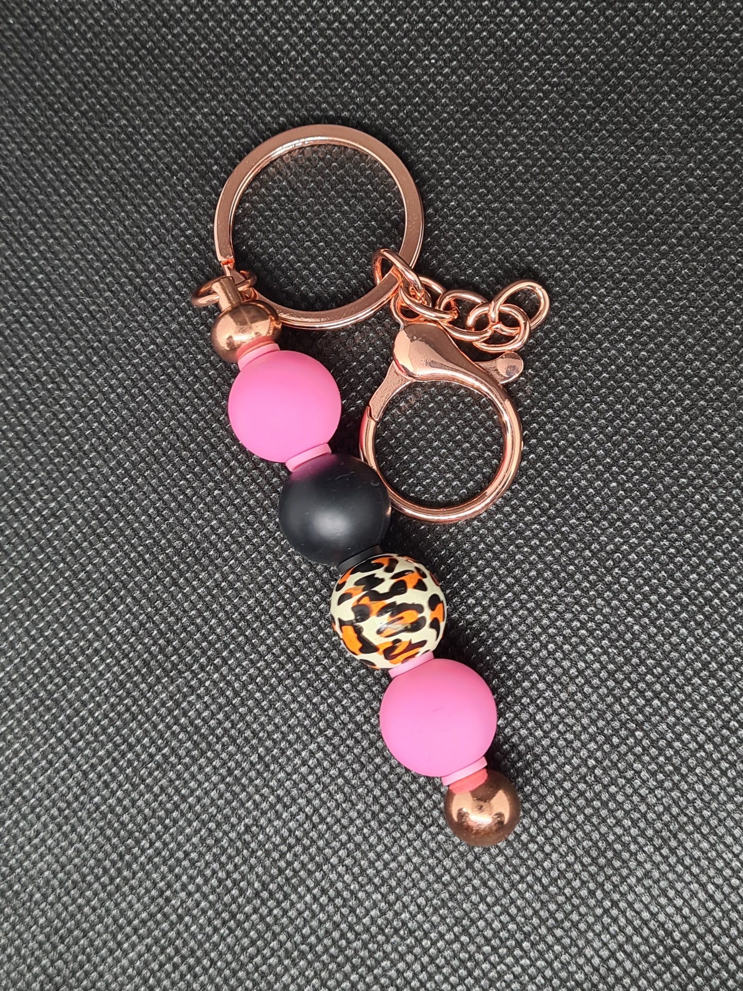 Animal Themed Keychains