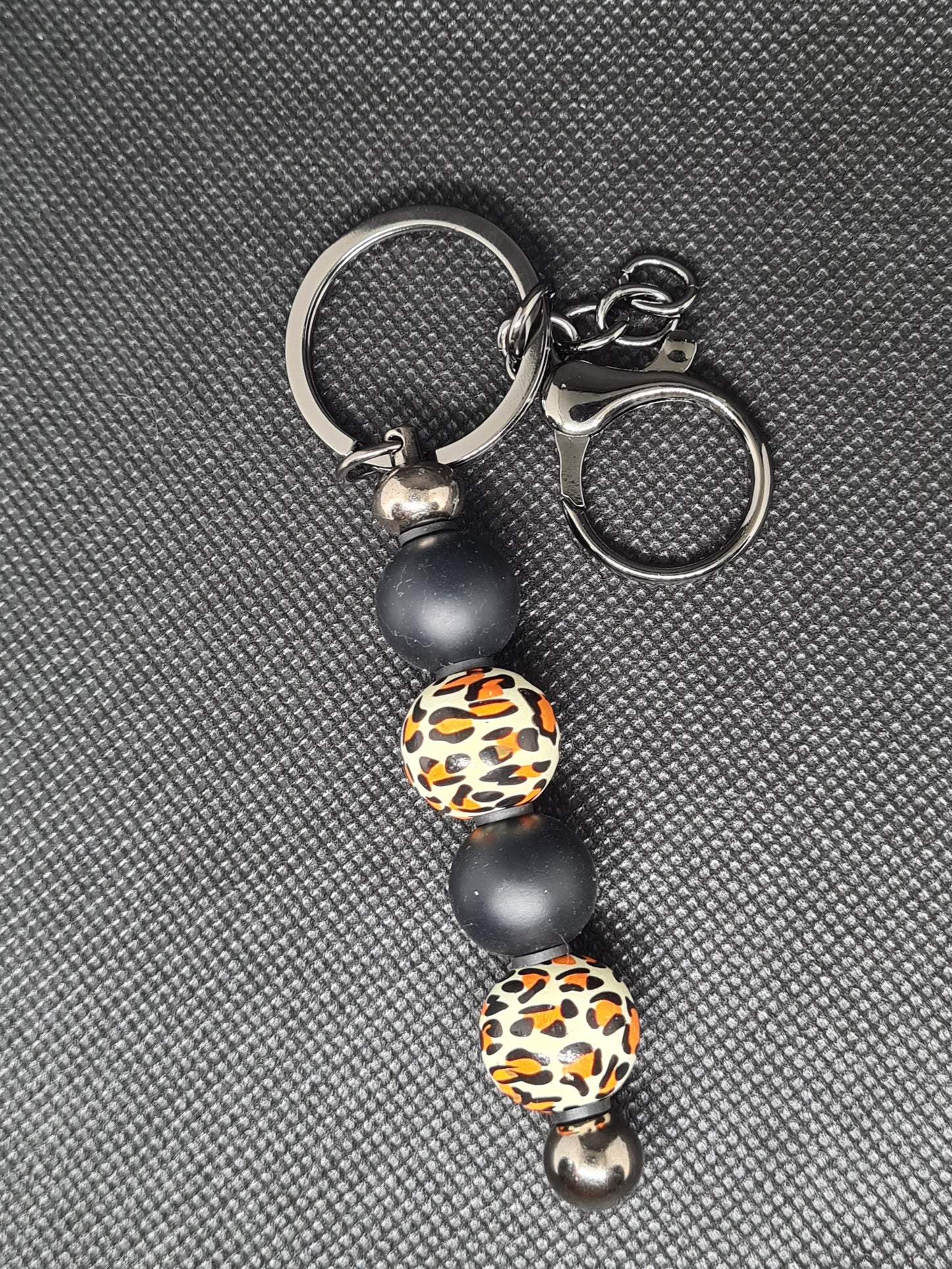 Animal Themed Keychains