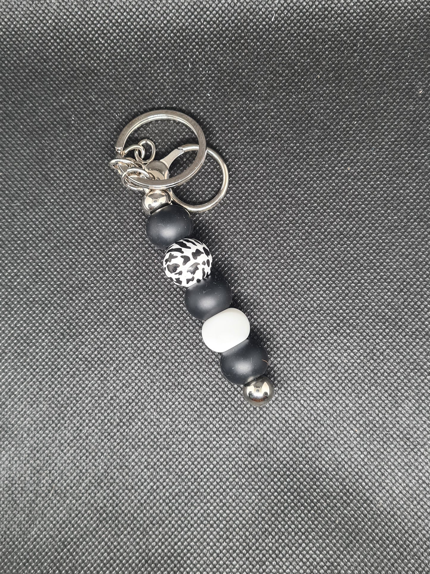 Animal Themed Keychains