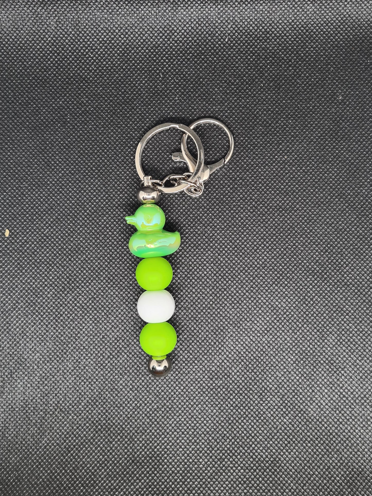 Lil Duck Keychains