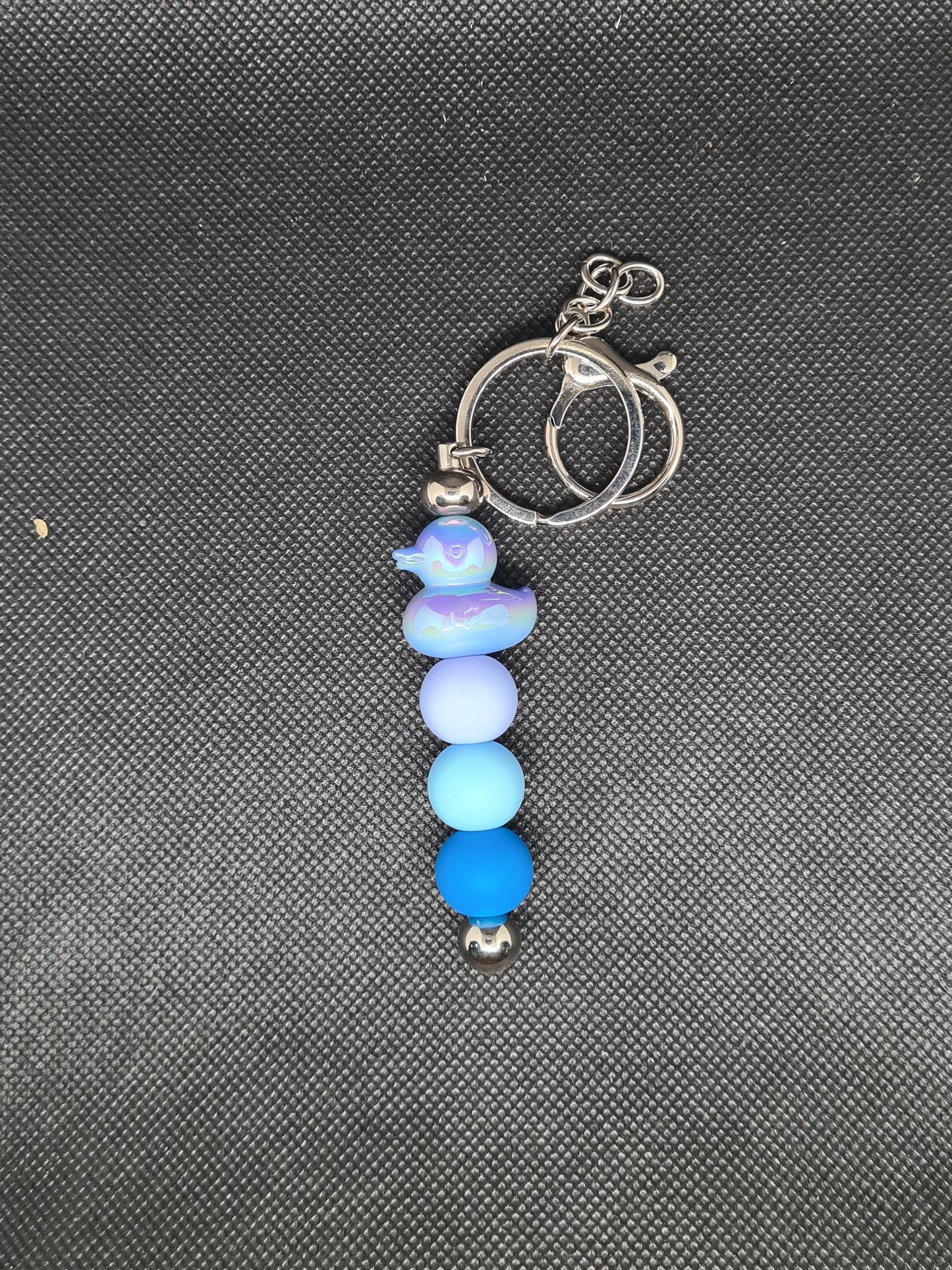 Lil Duck Keychains