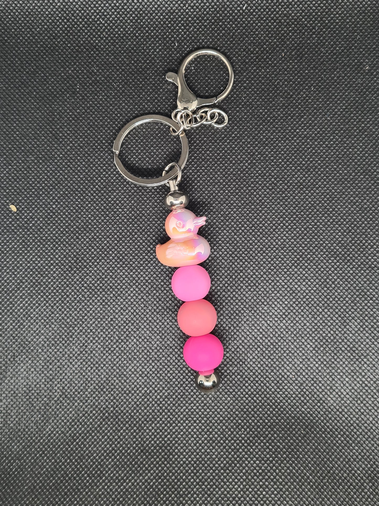 Lil Duck Keychains