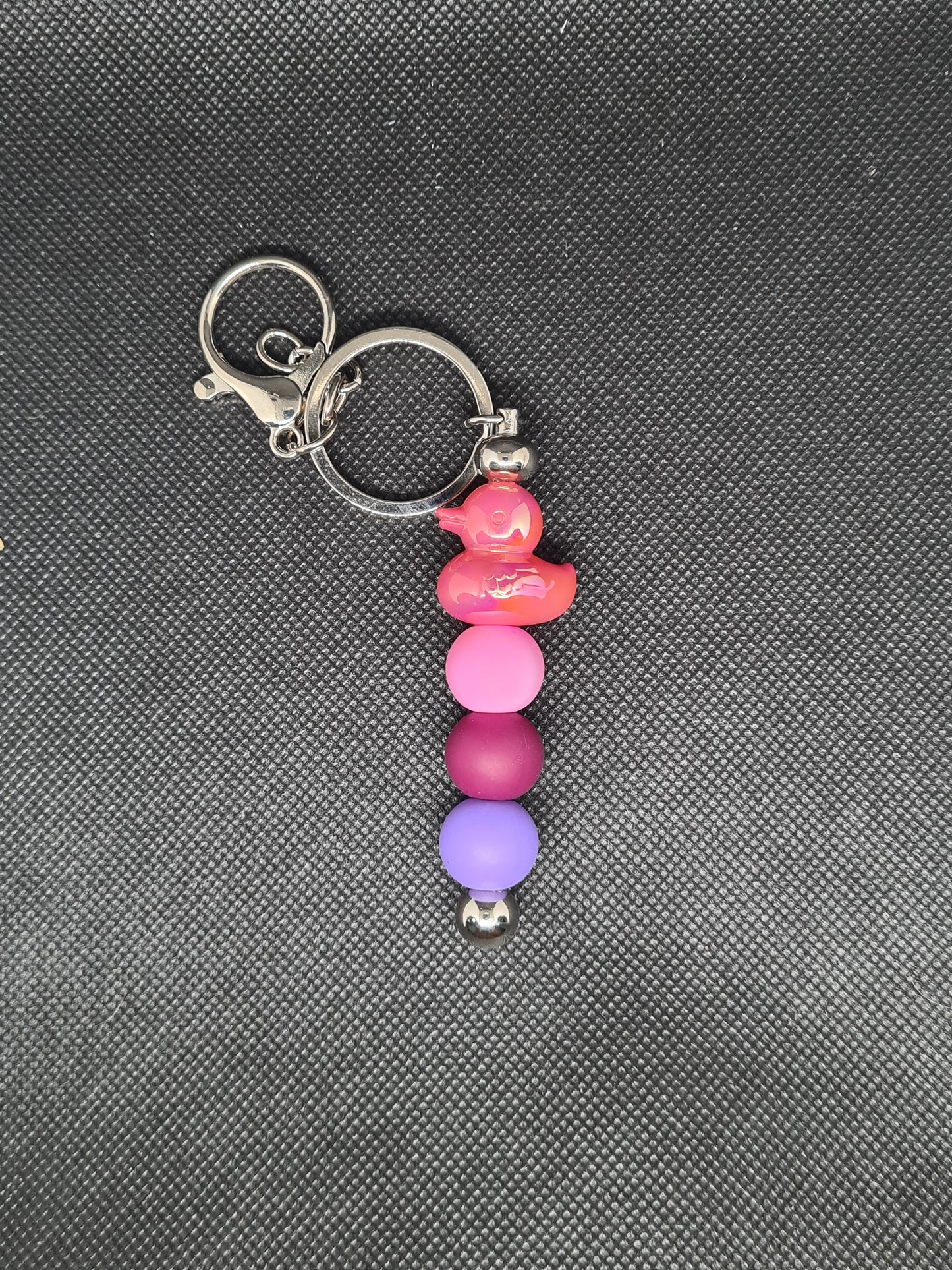 Lil Duck Keychains