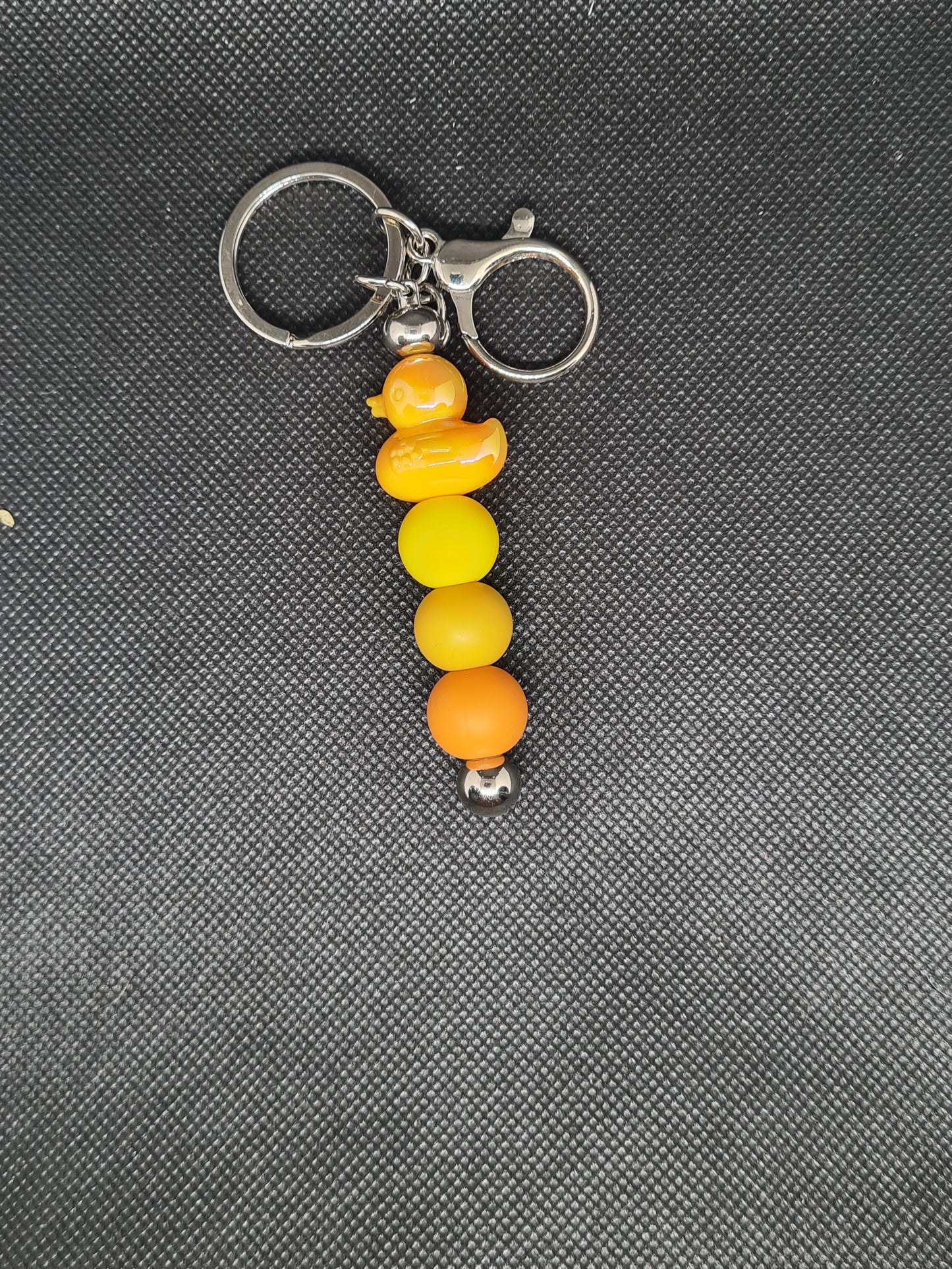 Lil Duck Keychains