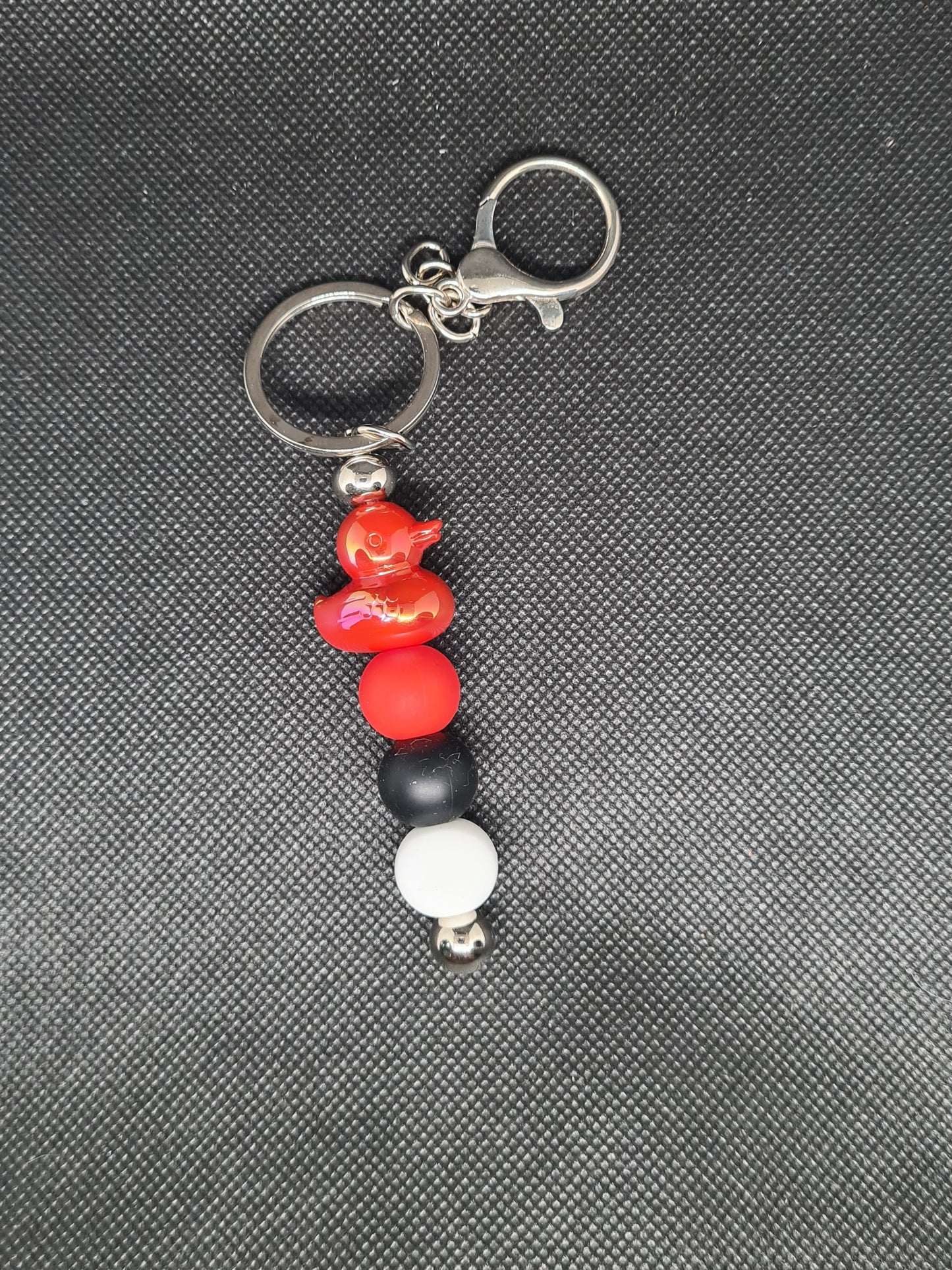 Lil Duck Keychains
