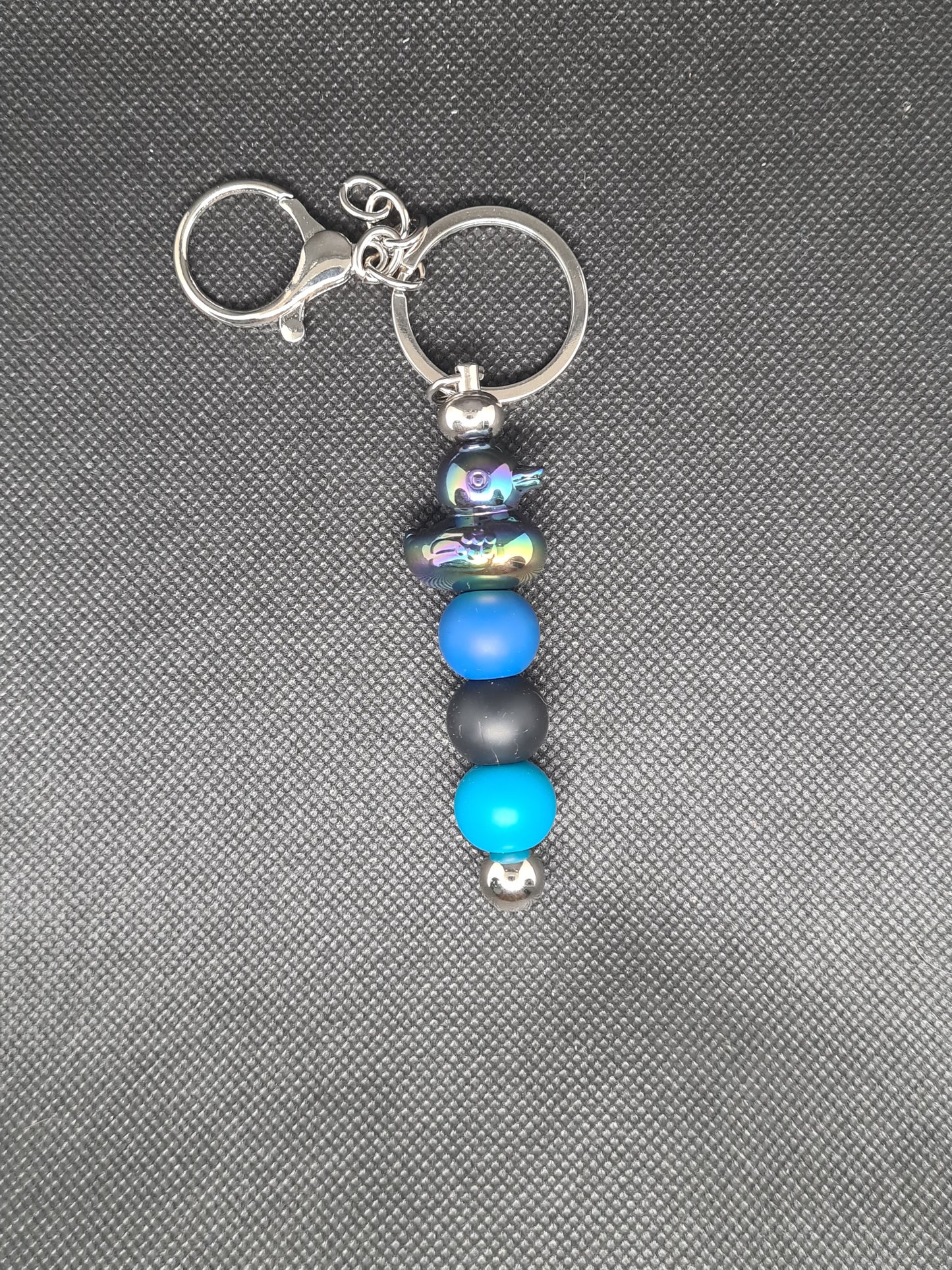 Lil Duck Keychains