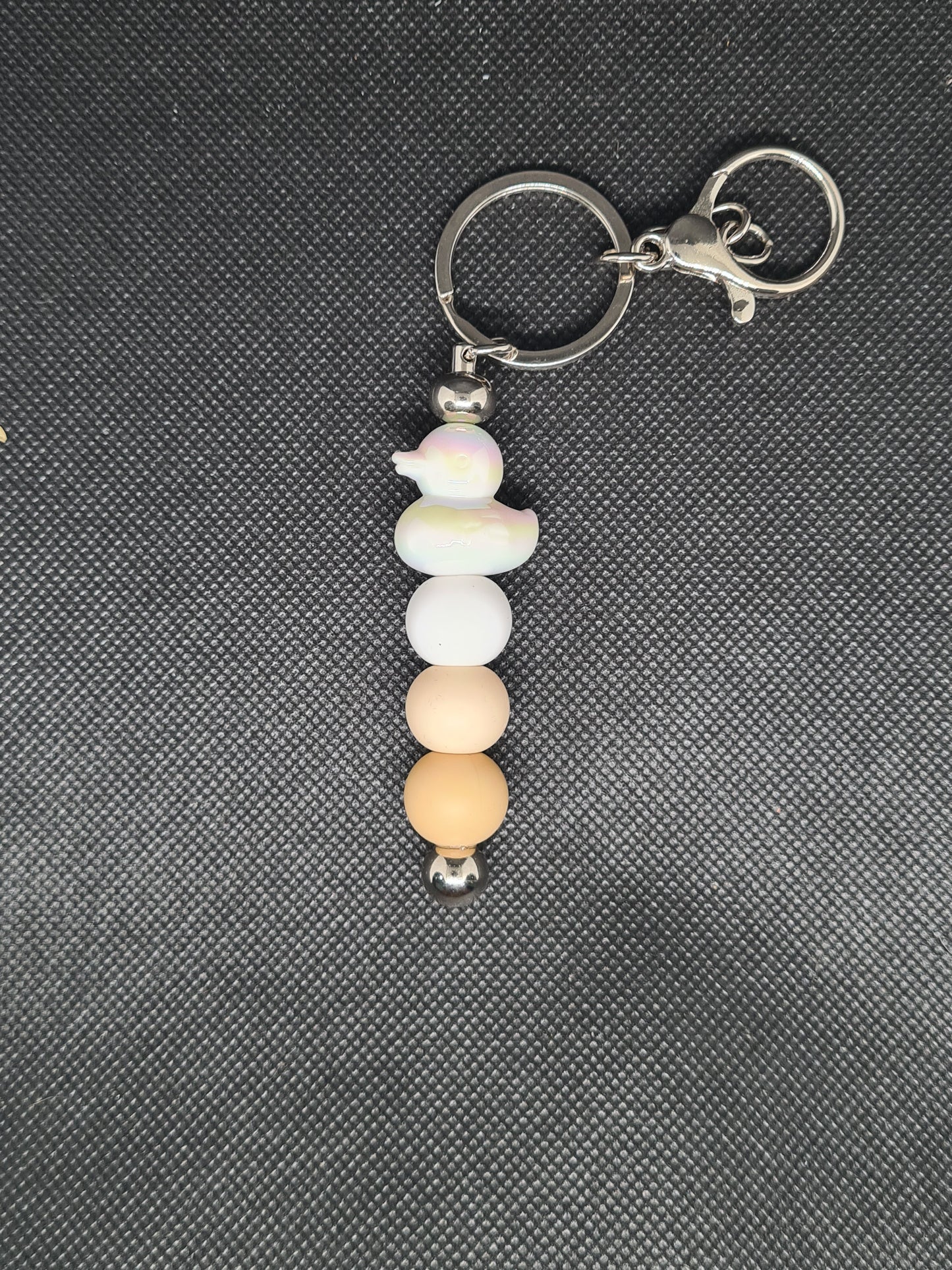 Lil Duck Keychains