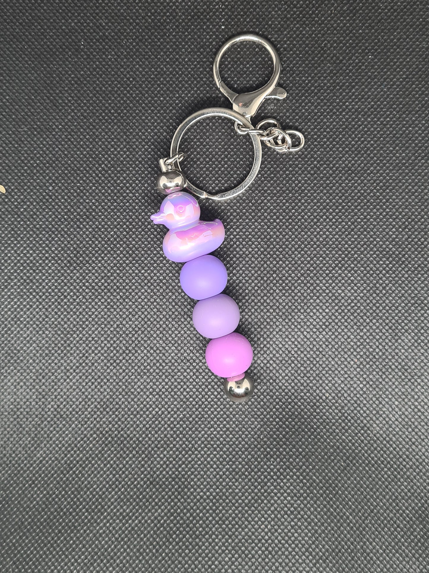 Lil Duck Keychains