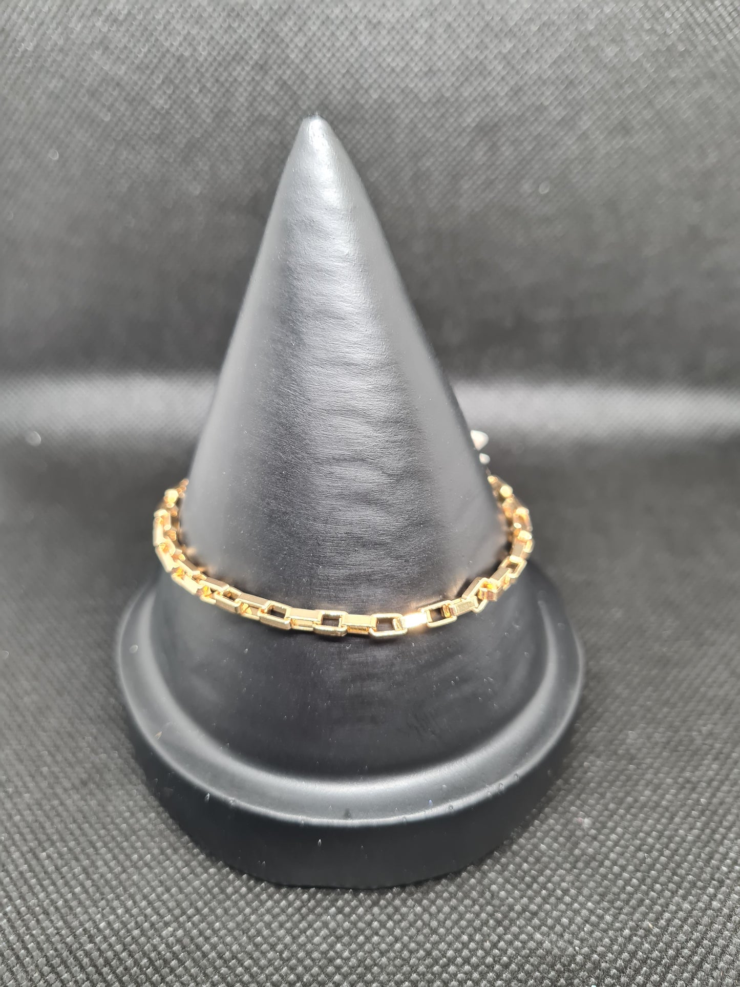 Women's Gold Bracelet (14K Plated Multi-Style)
