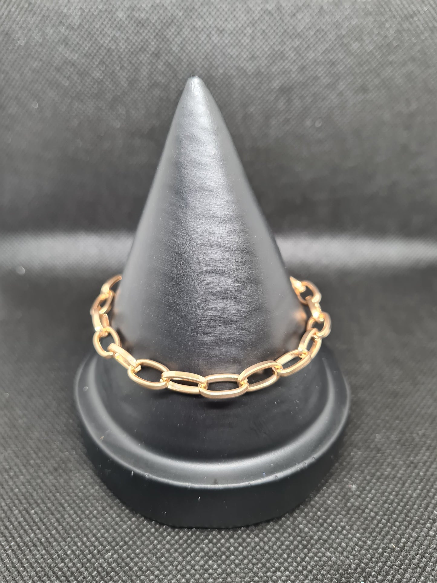Women's Gold Bracelet (14K Plated Multi-Style)