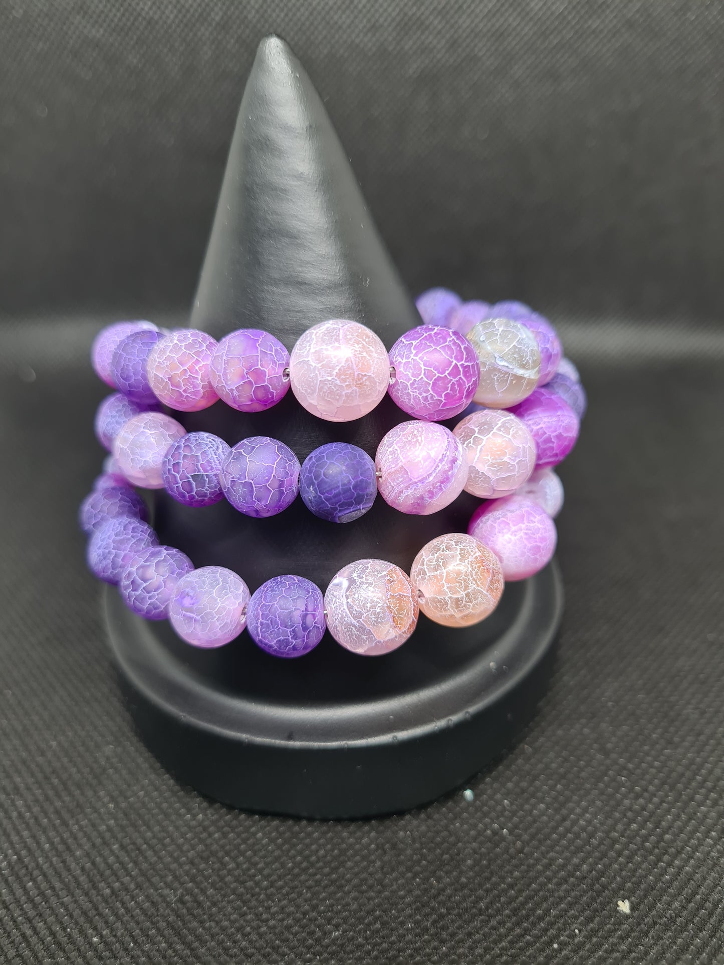 Dragon Vein Memory Bracelet
