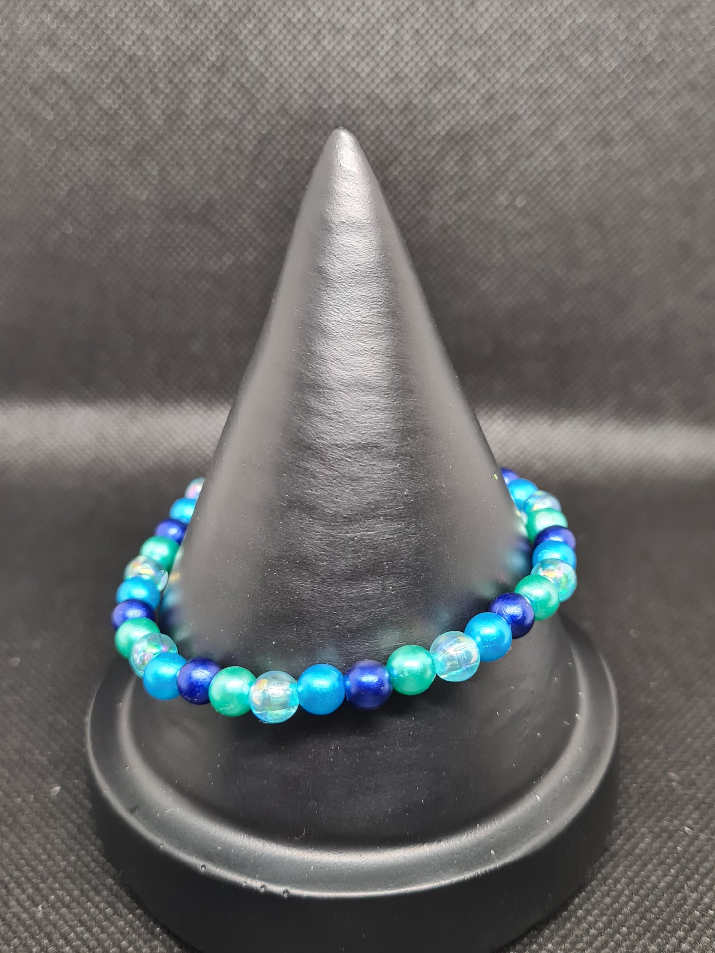 4 tone Blue (18cm)