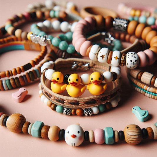 Q1 2025 - New Releases - Bracelets