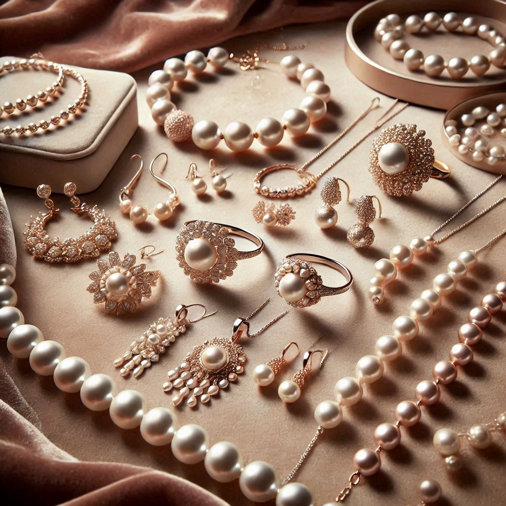 A Little Explanation on Pearls