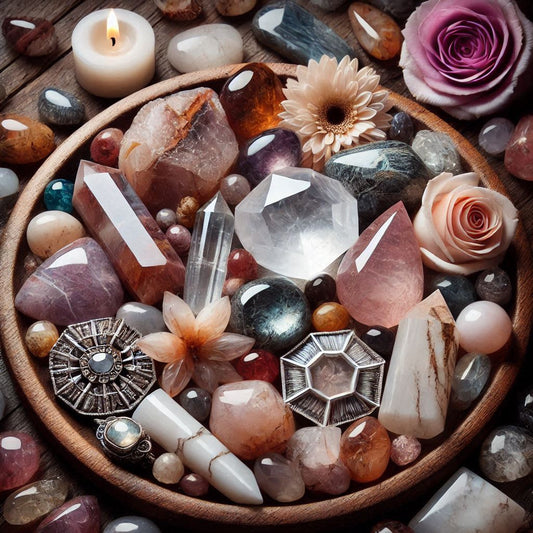 What is the difference between Precious, Semi-Precious and Synthetic Stones?