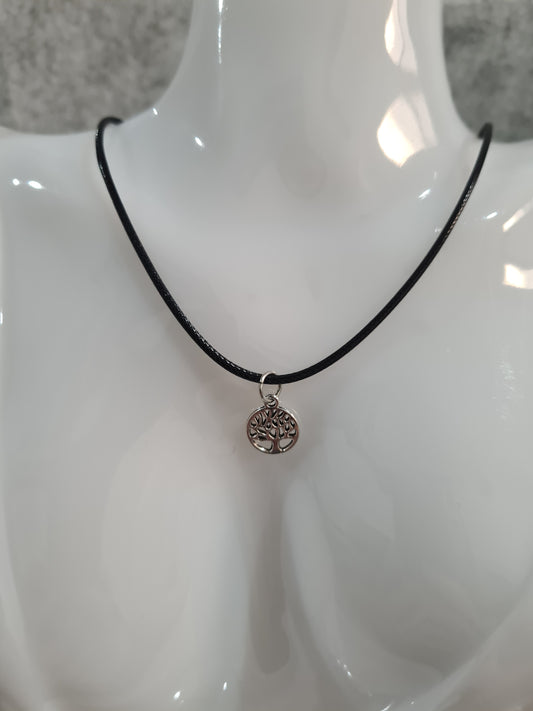 Tree of Life Necklace