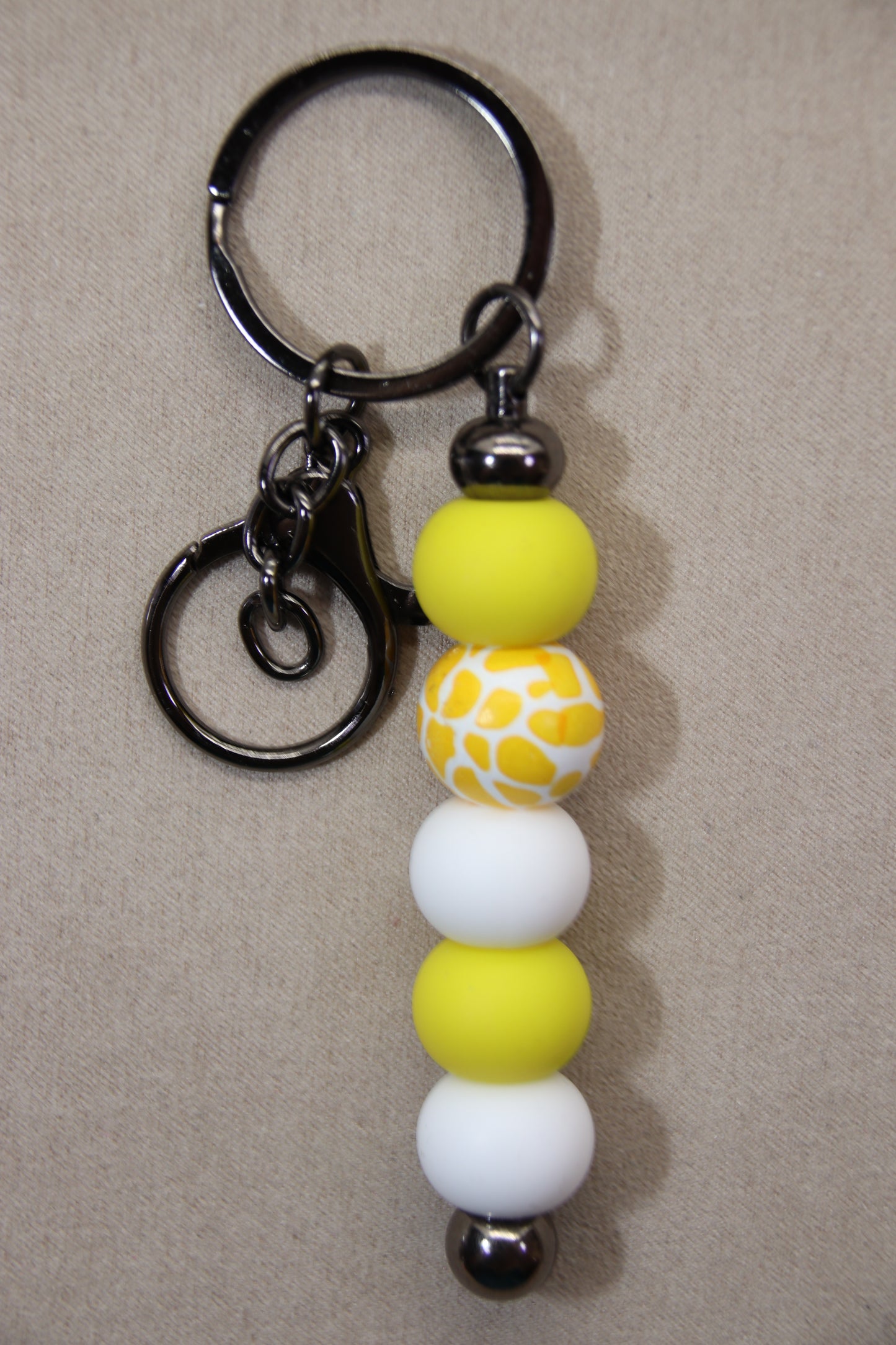 Animal Themed Keychains