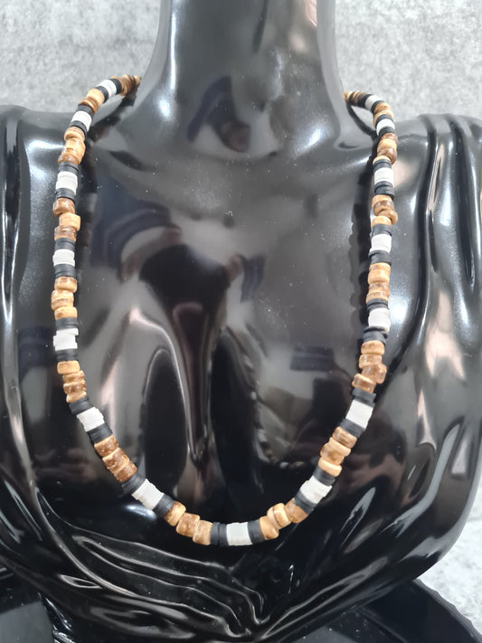 Men's Bohemian Necklace