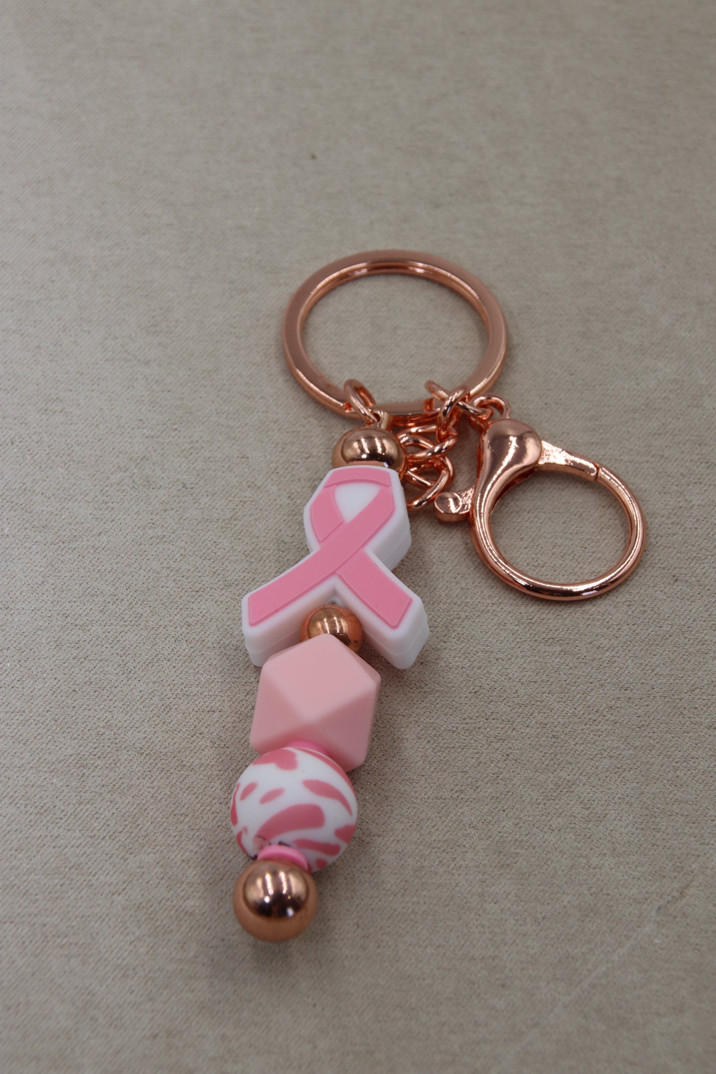 Breast Cancer, KeyChains (Limited Edition)