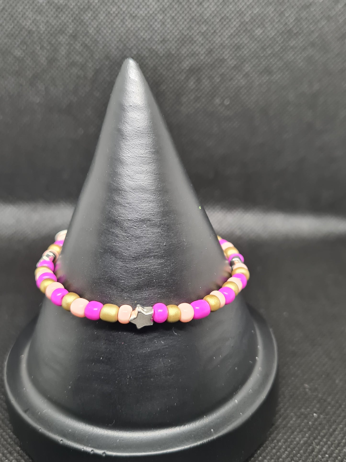 Midnight Stars (15cm)