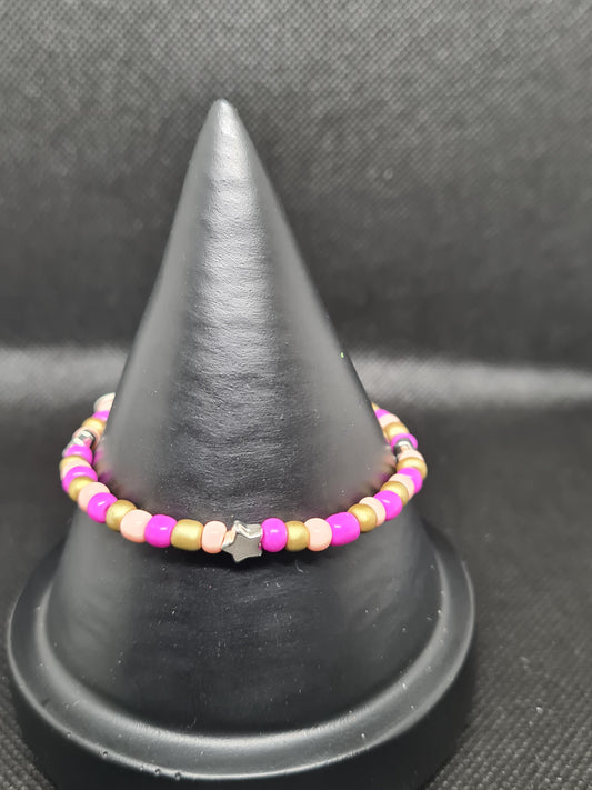 Midnight Stars (15cm)