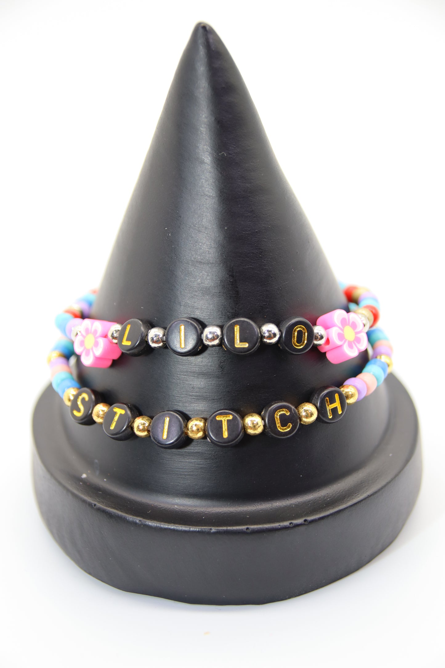 Lilo and Stitch Bracelets (19cm)