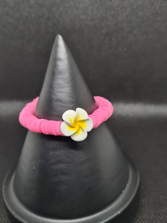 Frangipani, Pink (13cm)