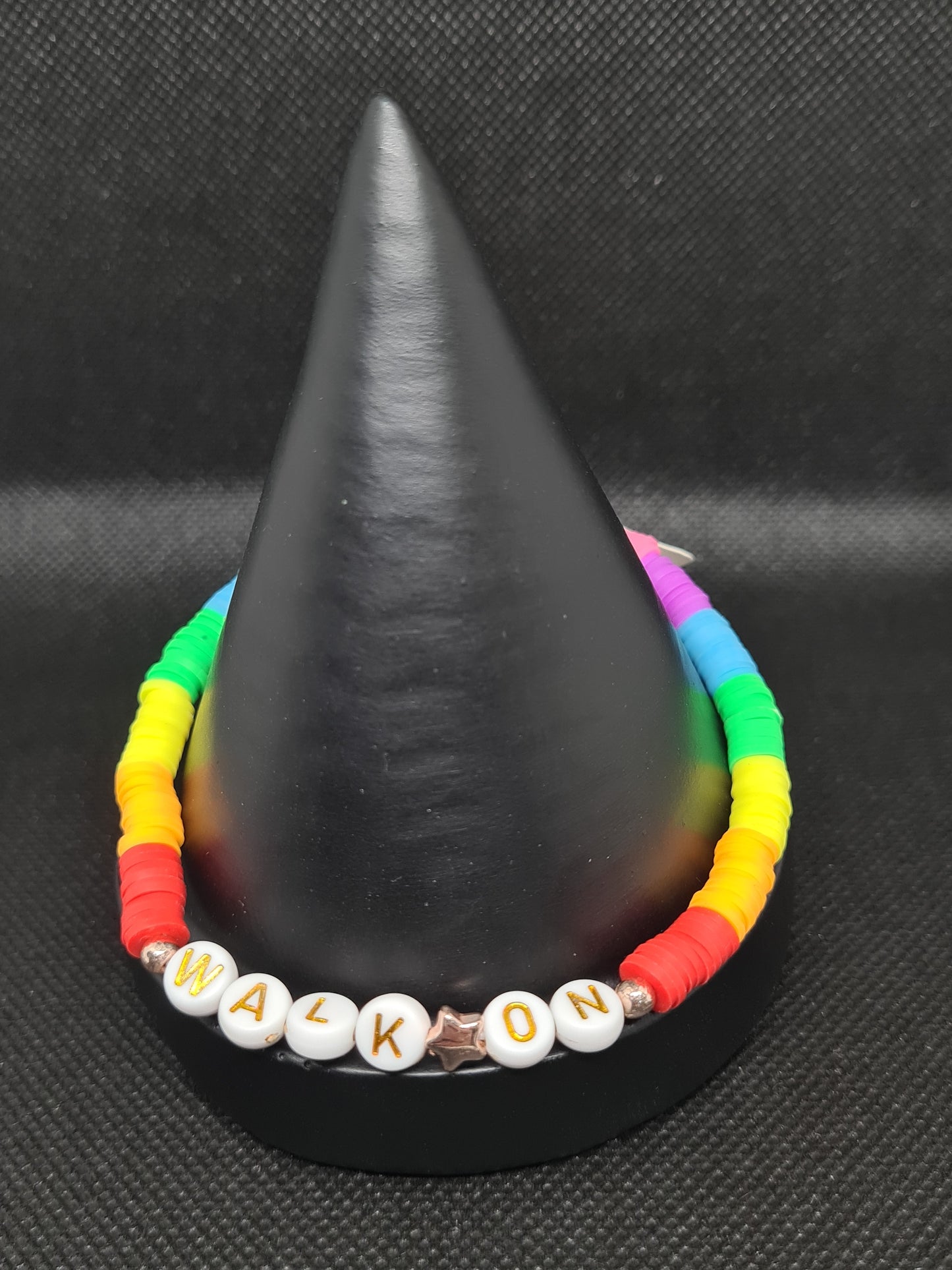 WOWS - Walk On Multi-colour (20cm)