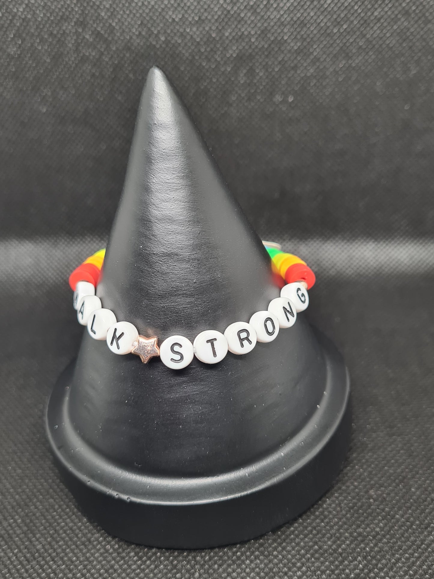 WOWS - Walk Strong Multi-colour (18cm)