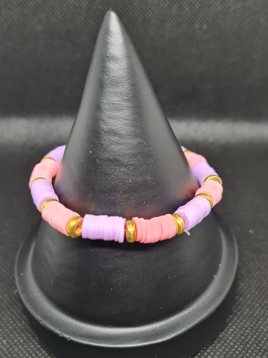 Pink & Purple (16cm)