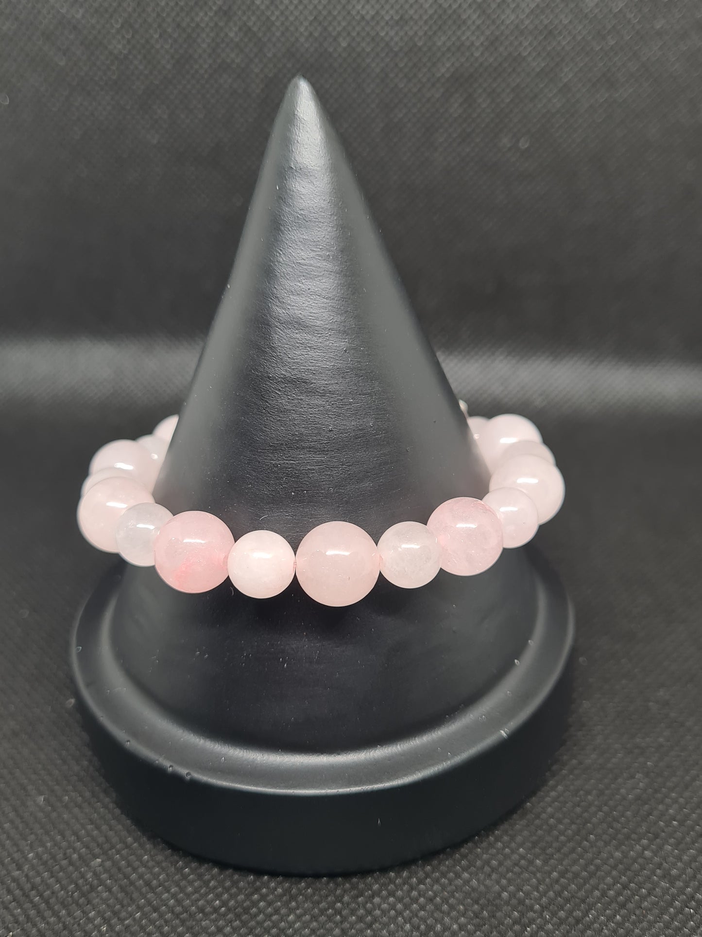 Rose Quartz (16/18cm)