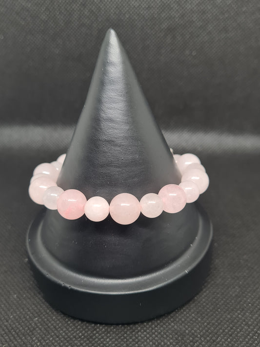 Rose Quartz (16/18cm)
